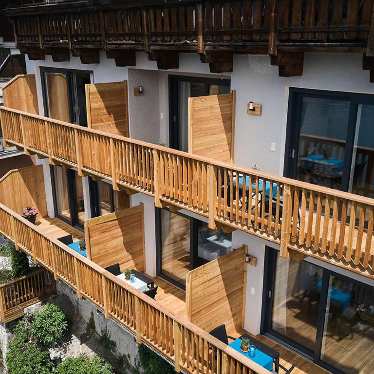 SEE Moment Appartements ADULTS ONLY - Apartment mit Seeblick - 18