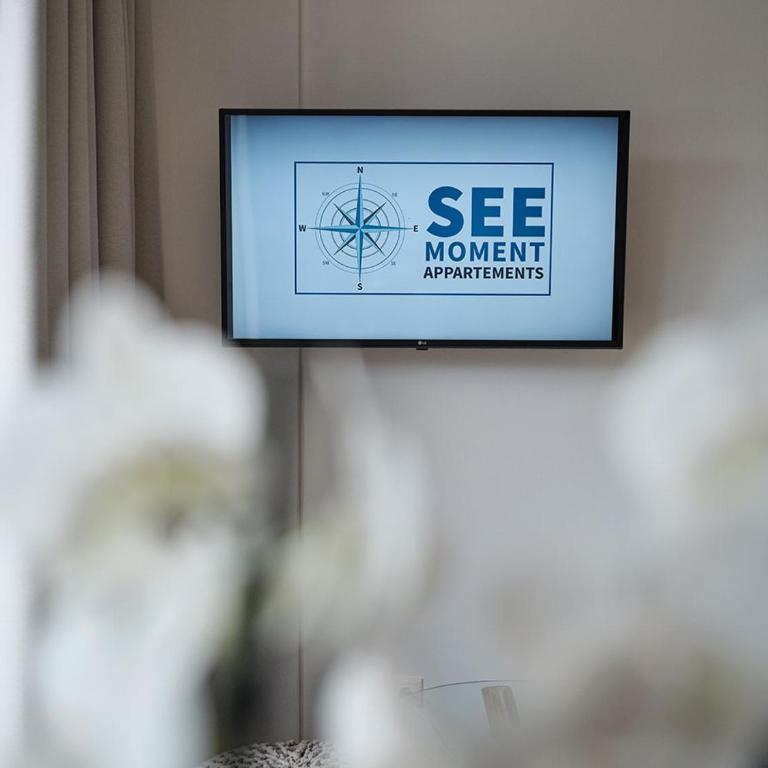 SEE Moment Appartements ADULTS ONLY - Apartment mit Seeblick - 20