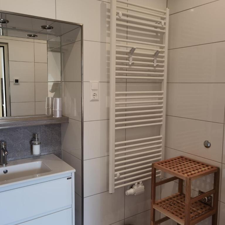 Haus Pleterski - Apartment mit 1 Schlafzimmer und Gartenblick - 4