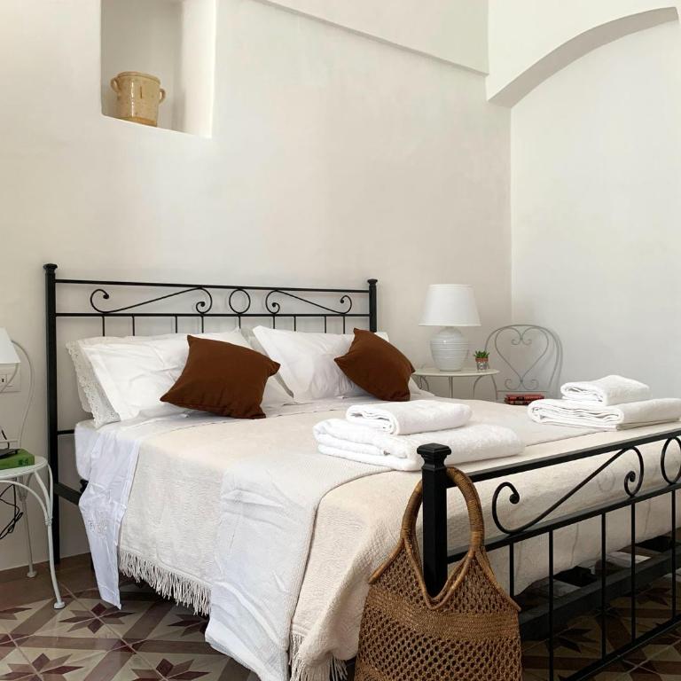 Trullo Aprìco - Casa Vacanze - 2