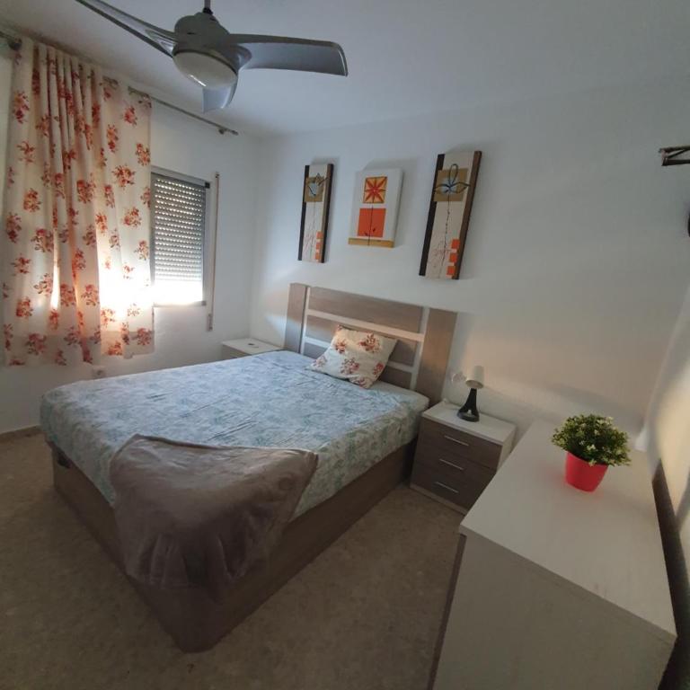 NEW!! Downtown Málaga. Duque de Rivas. - Two-Bedroom Apartment - 42
