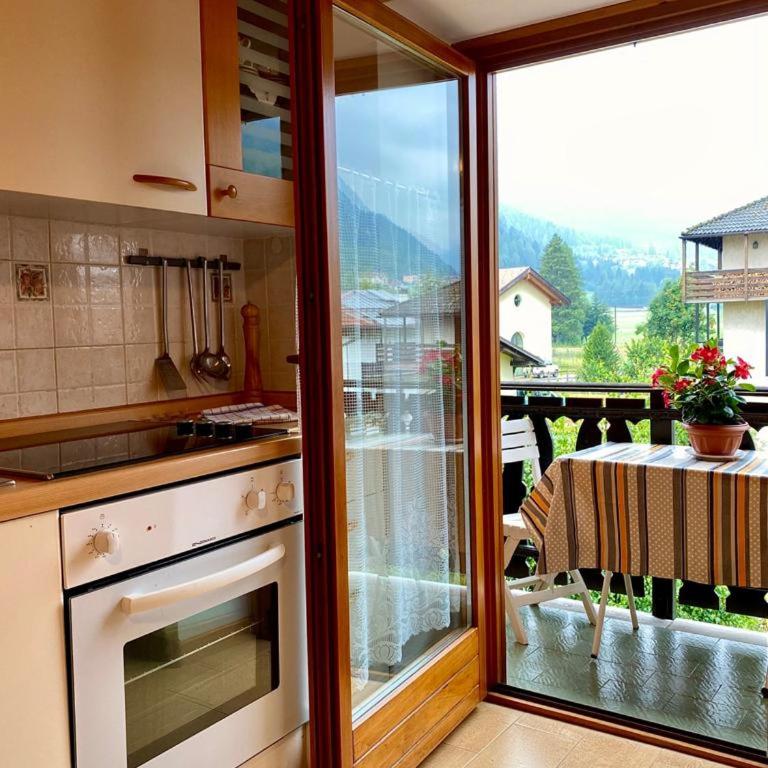 Casa Ortensia - Apartment mit 2 Schlafzimmern - 1