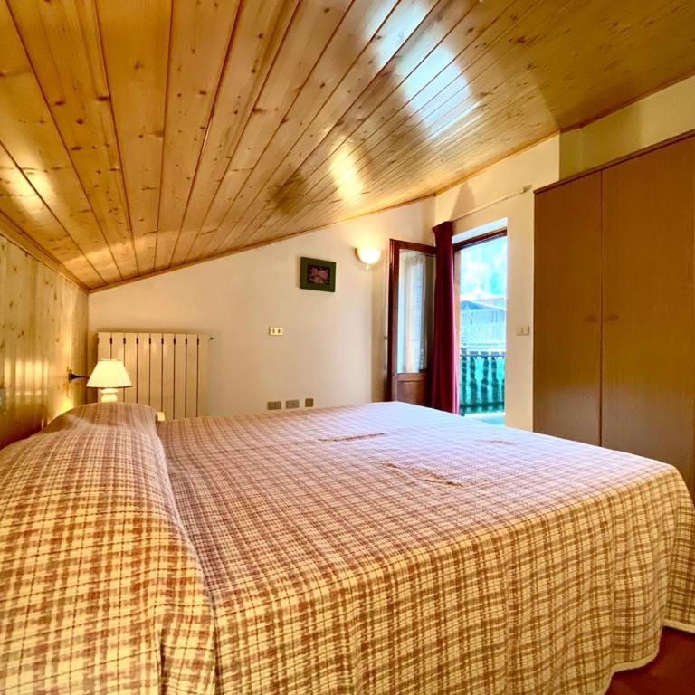 Casa Ortensia - Apartment mit 2 Schlafzimmern - 2
