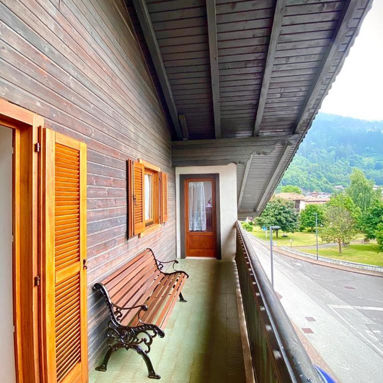 Casa Ortensia - Apartment mit 2 Schlafzimmern - 4