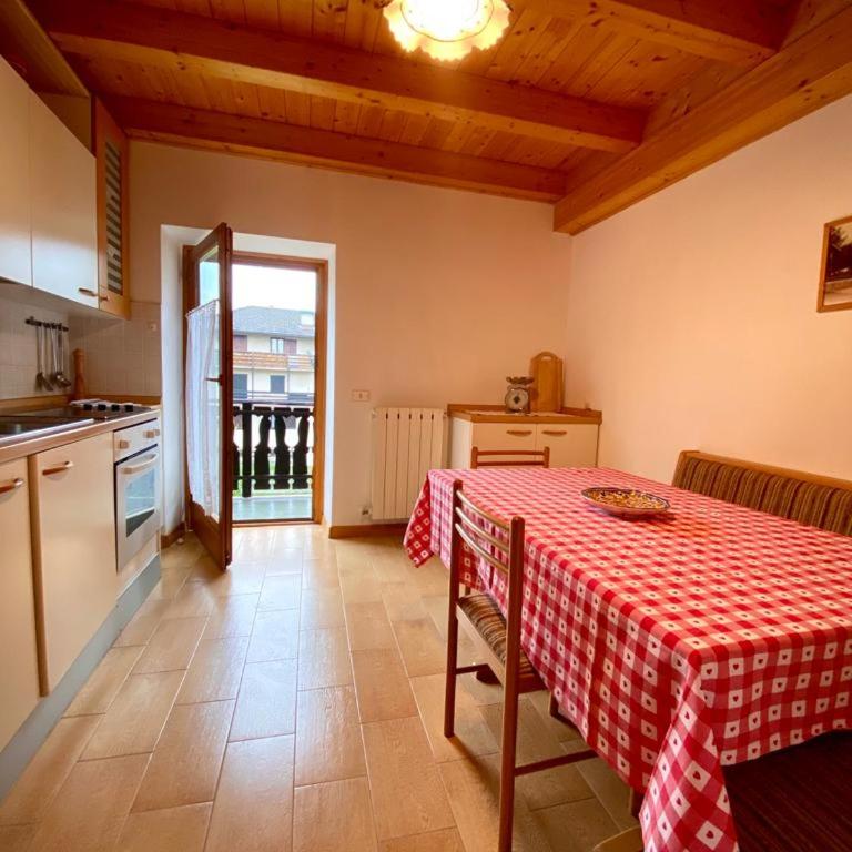 Casa Ortensia - Apartment mit 2 Schlafzimmern - 5