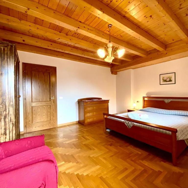 Casa Ortensia - Apartment mit 2 Schlafzimmern - 6