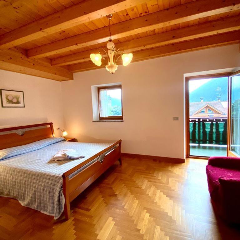 Casa Ortensia - Apartment mit 2 Schlafzimmern - 7