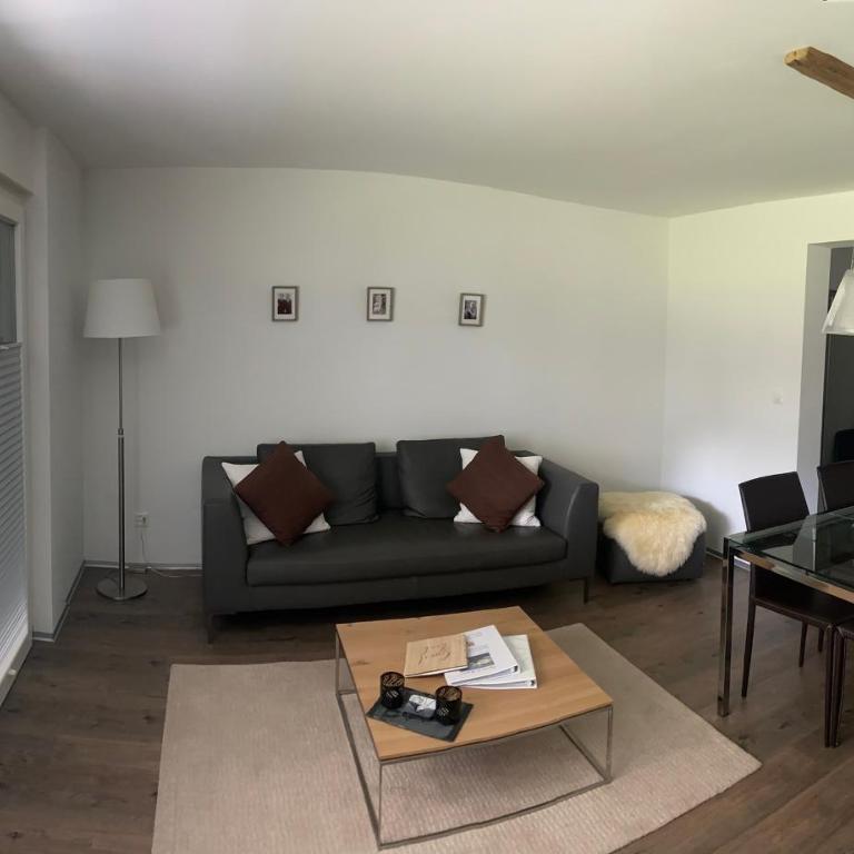 Emelie Zermatt 4**** - Apartment mit 1 Schlafzimmer - 12