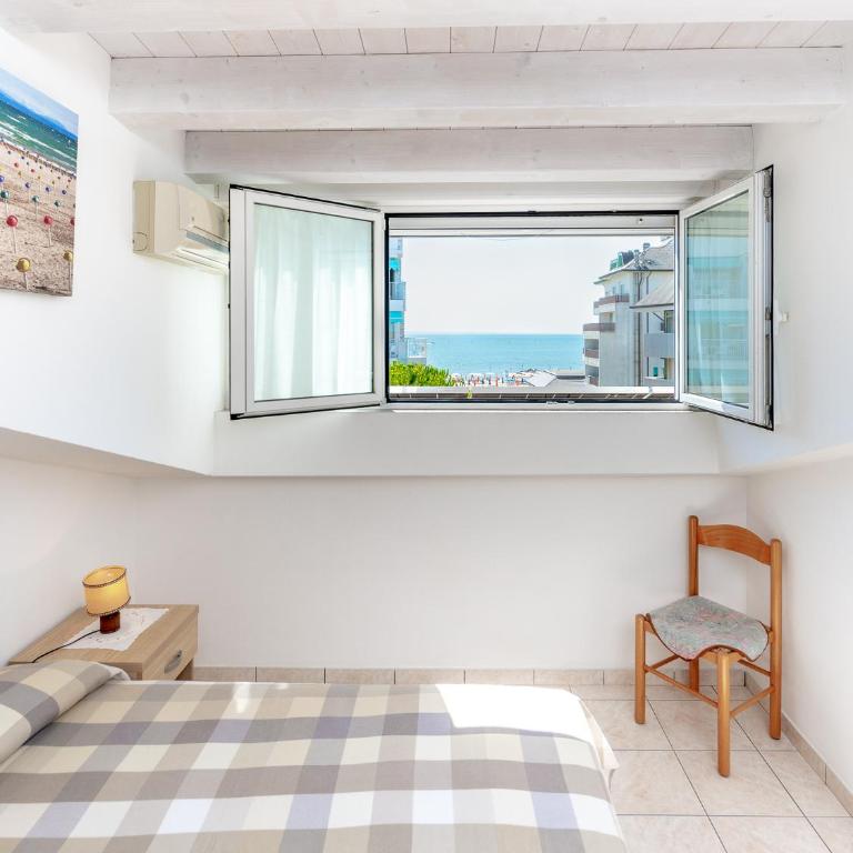 Appartamenti Lignano Sabbiadoro - Villa Ammiraglia - Appartamento con 3 Camere da Letto - 20