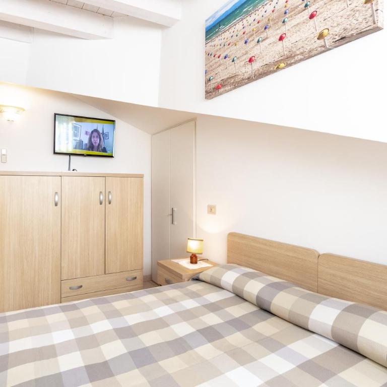 Appartamenti Lignano Sabbiadoro - Villa Ammiraglia - Appartamento con 3 Camere da Letto - 14