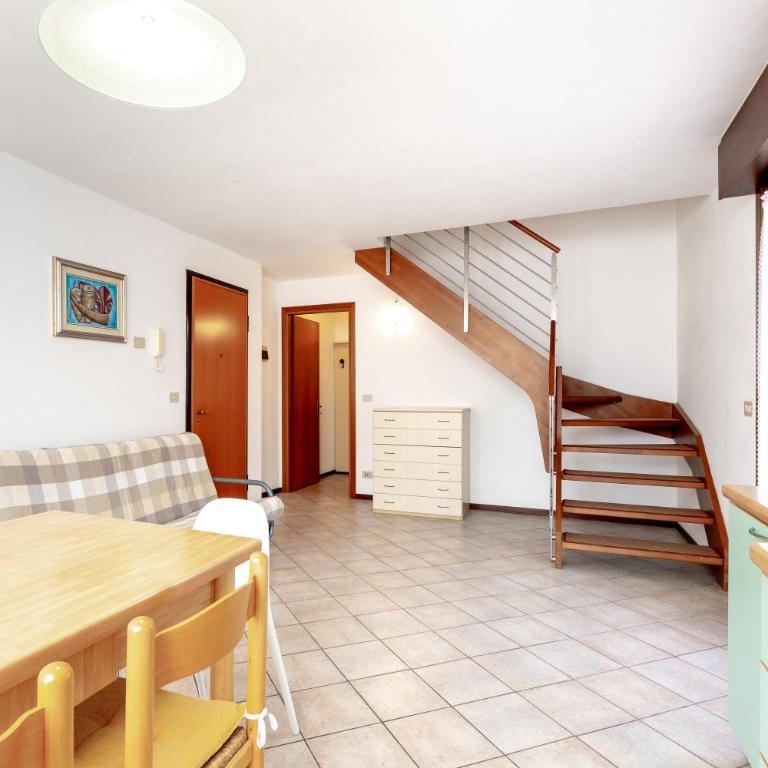 Appartamenti Lignano Sabbiadoro - Villa Ammiraglia - Appartamento con 3 Camere da Letto - 7