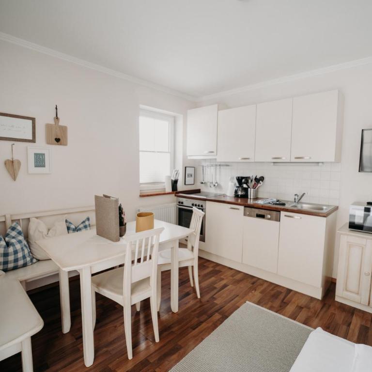 EnjoyTheAlps - Appartements BARBARA - One-Bedroom Apartment - 8