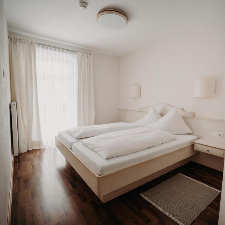 EnjoyTheAlps - Appartements BARBARA - One-Bedroom Apartment - 6