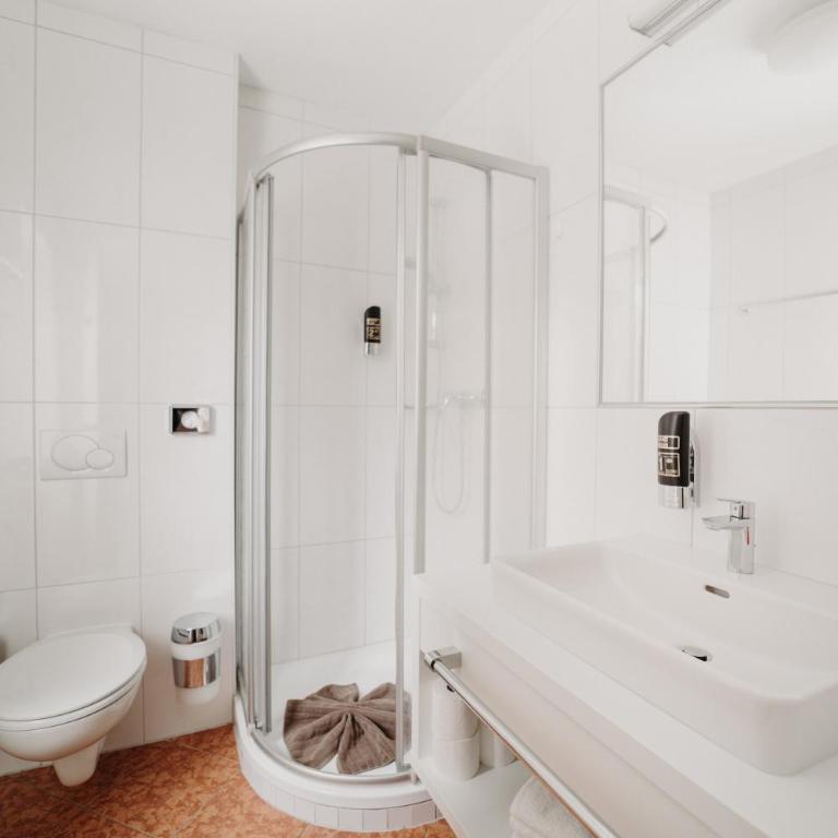 EnjoyTheAlps - Appartements BARBARA - One-Bedroom Apartment - 7