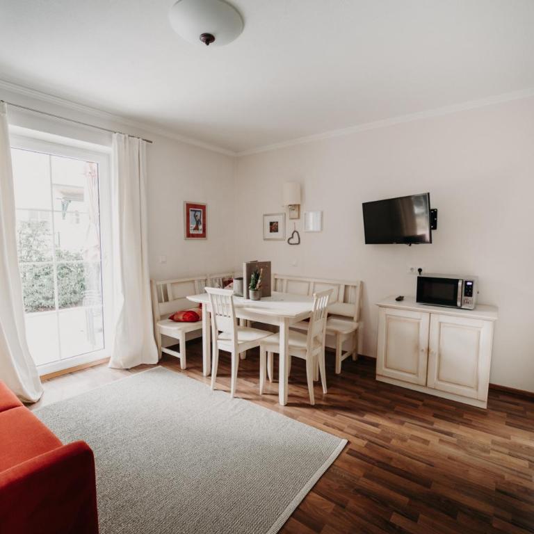 EnjoyTheAlps - Appartements BARBARA - One-Bedroom Apartment - 12