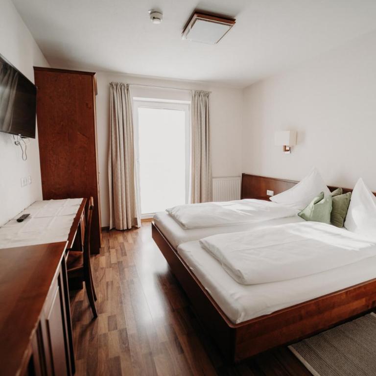 EnjoyTheAlps - Appartements BARBARA - Two-Bedroom Apartment - 16