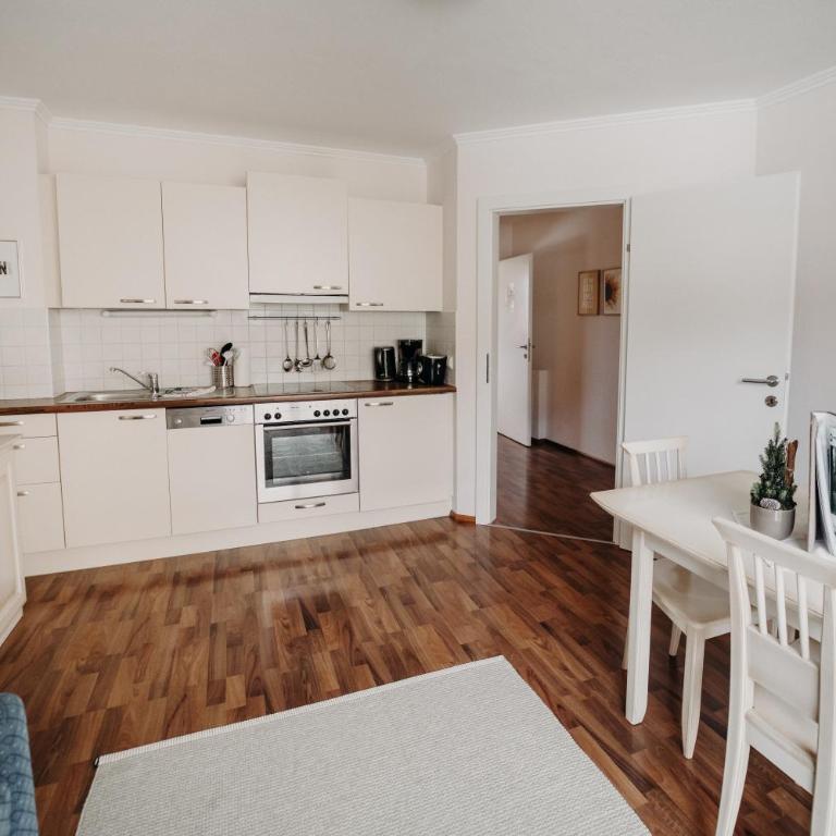 EnjoyTheAlps - Appartements BARBARA - One-Bedroom Apartment - 9