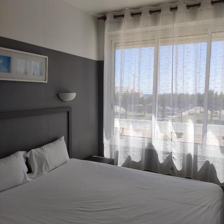 Abrivado - Chambre Double Standard - 6