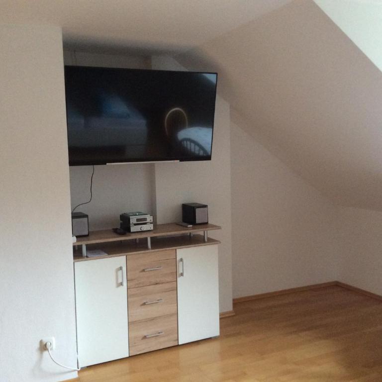Eisenstattgut Faistenau - Appartement avec Vue sur la Montagne - 13