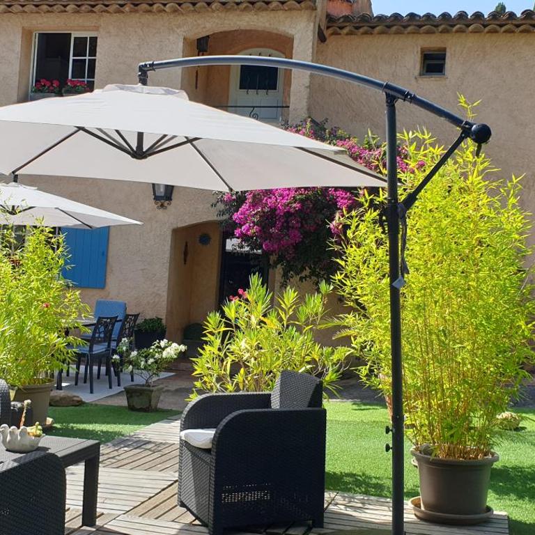 Maison Provencale - Appartamento con 2 Camere da Letto - 6