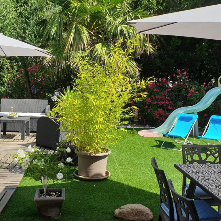 Maison Provencale - Appartamento con 2 Camere da Letto - 5
