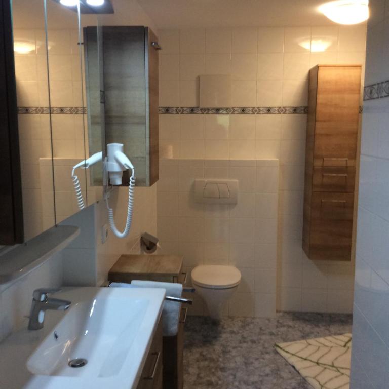 Eisenstattgut Faistenau - Appartement avec Vue sur la Montagne - 15