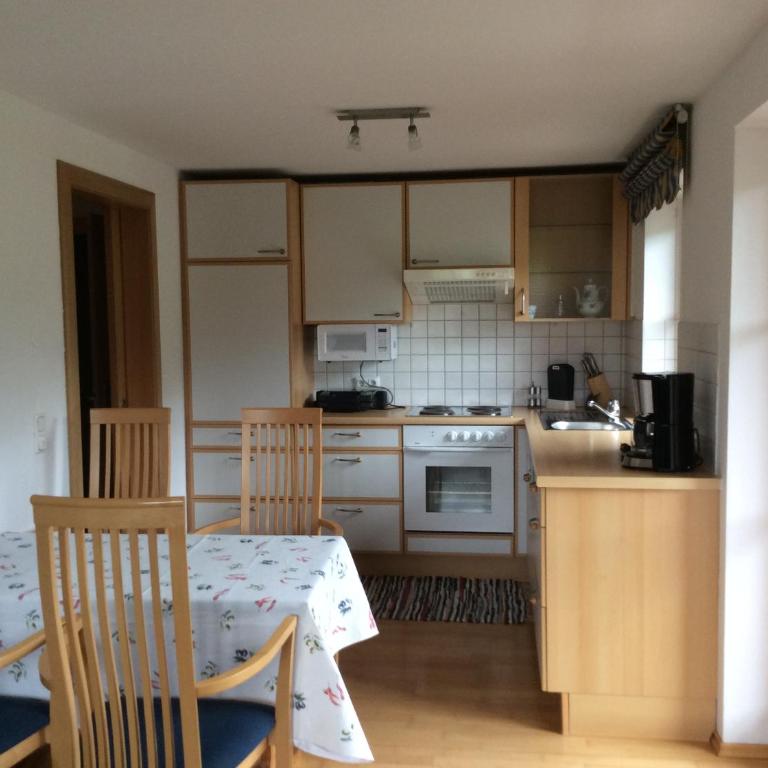 Eisenstattgut Faistenau - Appartement avec Vue sur la Montagne - 5