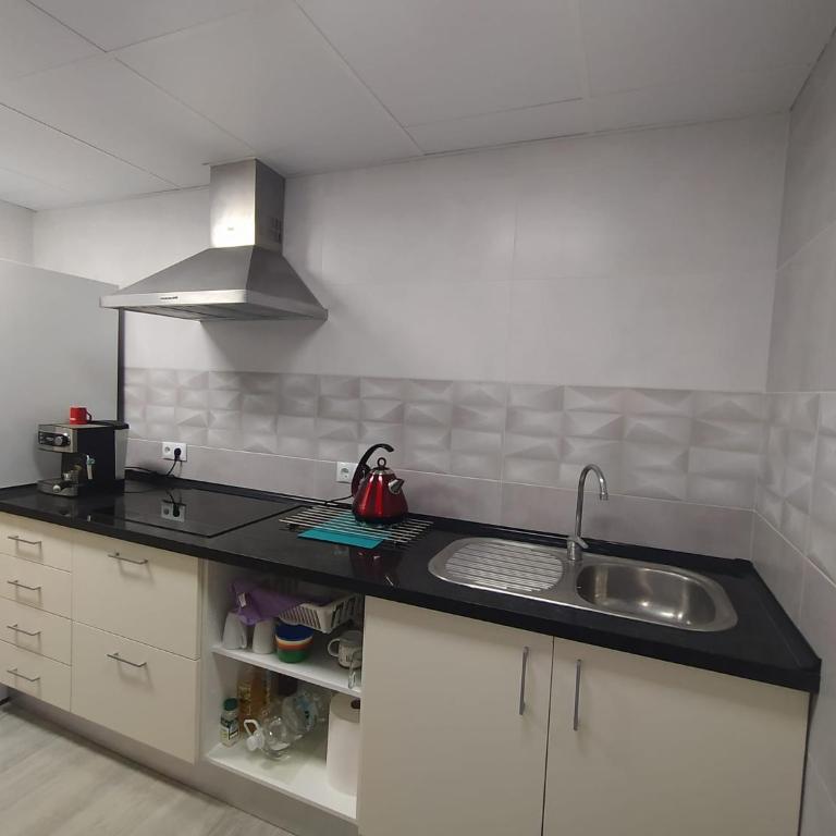 NEW!! Downtown Málaga. Duque de Rivas. - Three-Bedroom Apartment - 49