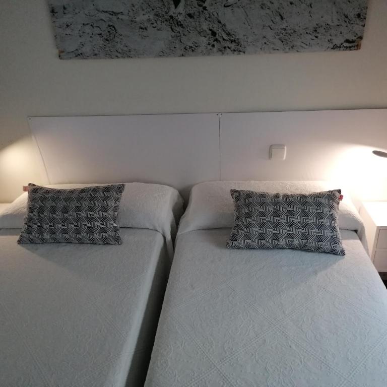 Attic+views+terrace+parking - Apartamento de 2 dormitorios - 19