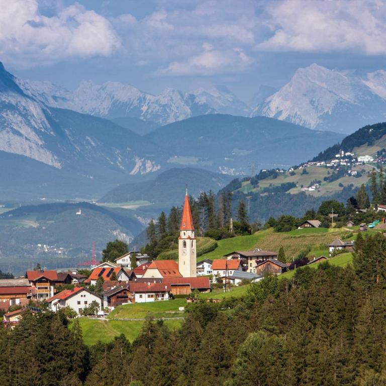 Apart Bergliebe Pitztal - Apartment mit 2 Schlafzimmern - 17