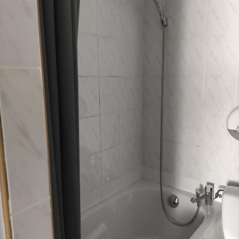 Abrivado - Chambre Double Économique - 3