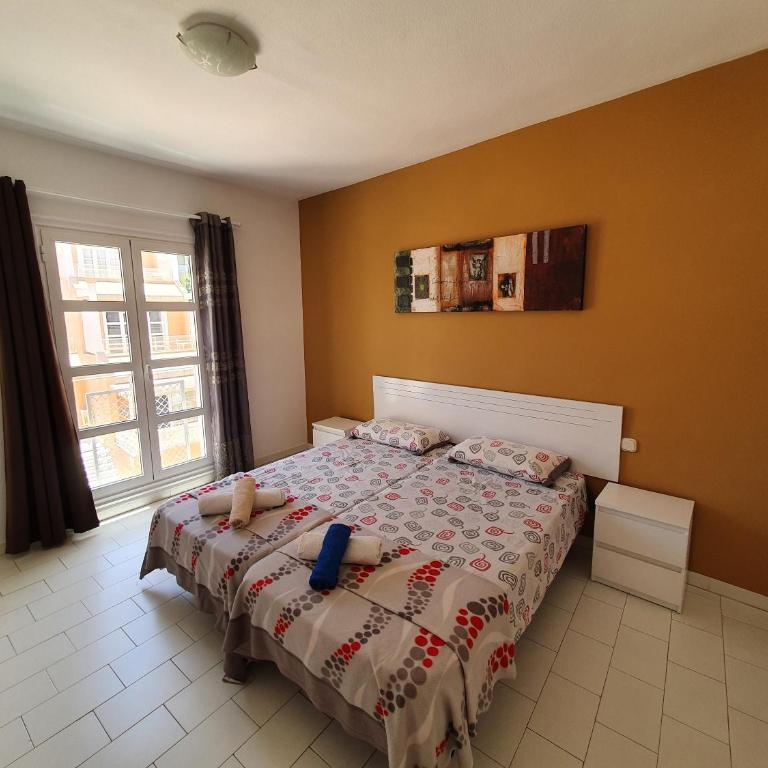 Orlando, Costa Adeje - Apartamento - 13