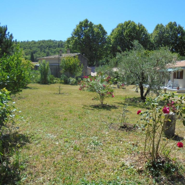 Maison L'Acanaud - Casa de 2 dormitorios - 6