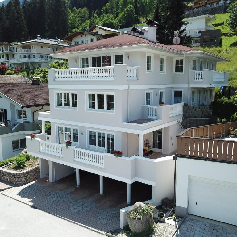 Apart La Vita - Apartment mit 2 Schlafzimmern - 1