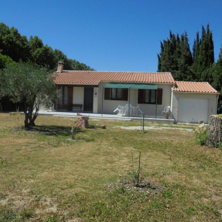Maison L'Acanaud - Casa de 2 dormitorios - 5