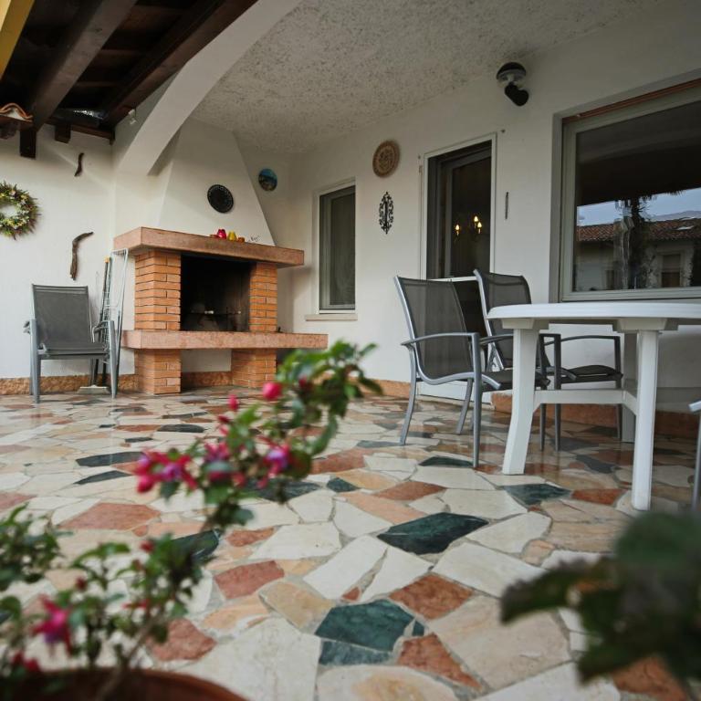 Formica Townhouse - Casa con 2 Camere da Letto - 6