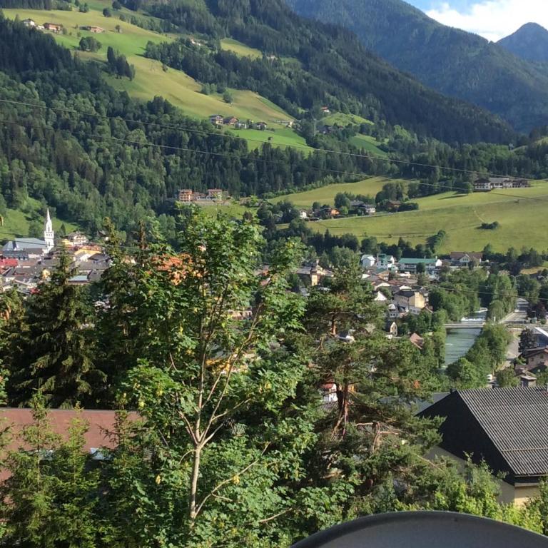 Appartement Planaiblick - Apartment mit 2 Schlafzimmern - 19