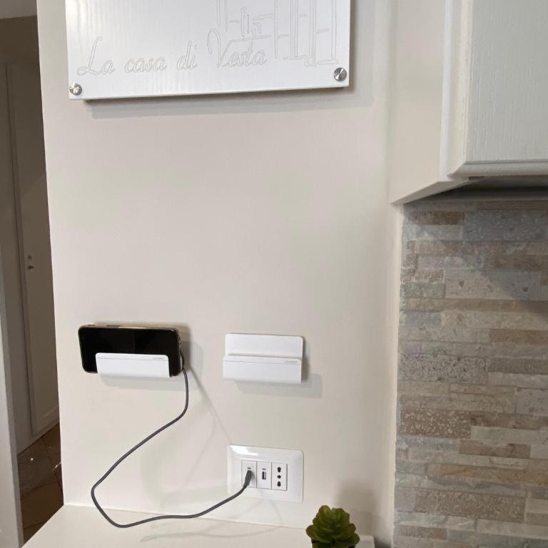 La casa di Vesta - Two-Bedroom House - 10