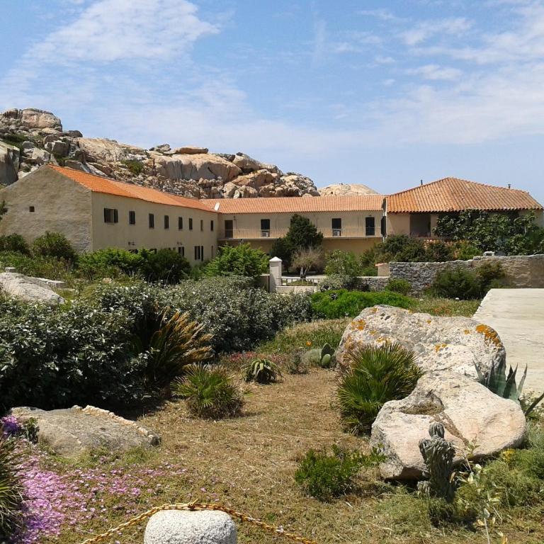 La Maddalena Apartment - One-Bedroom Apartment - 3