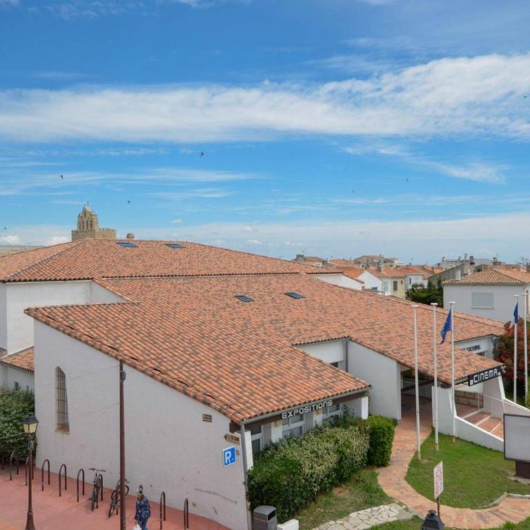 Abrivado - Grande Chambre Double - 1