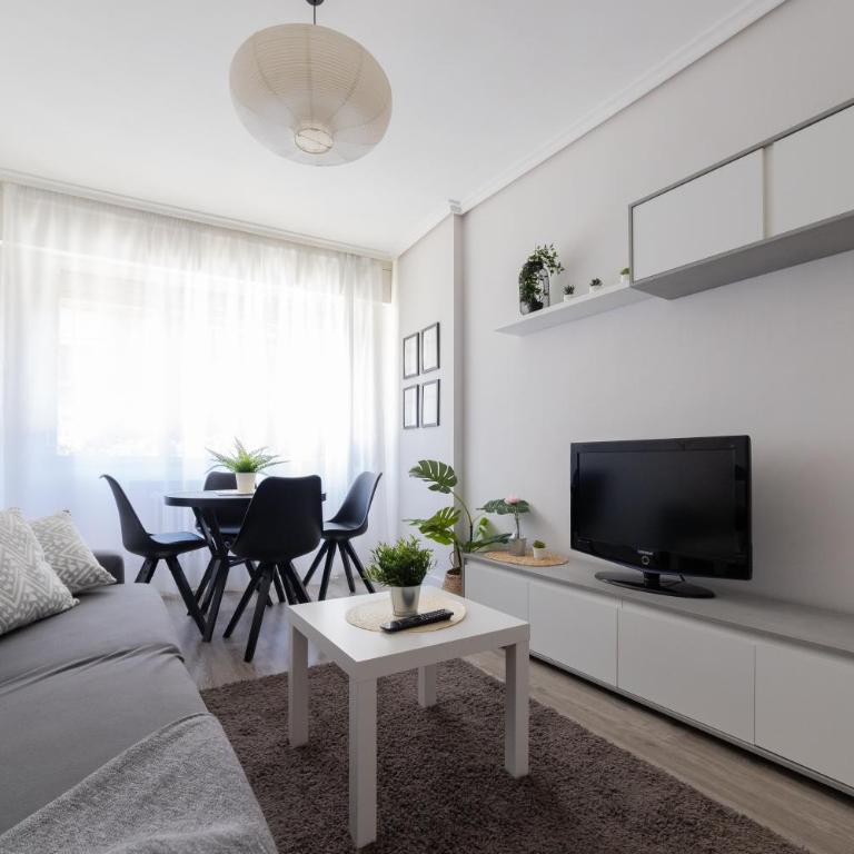 Apartamento el centro - Apartamento - 1