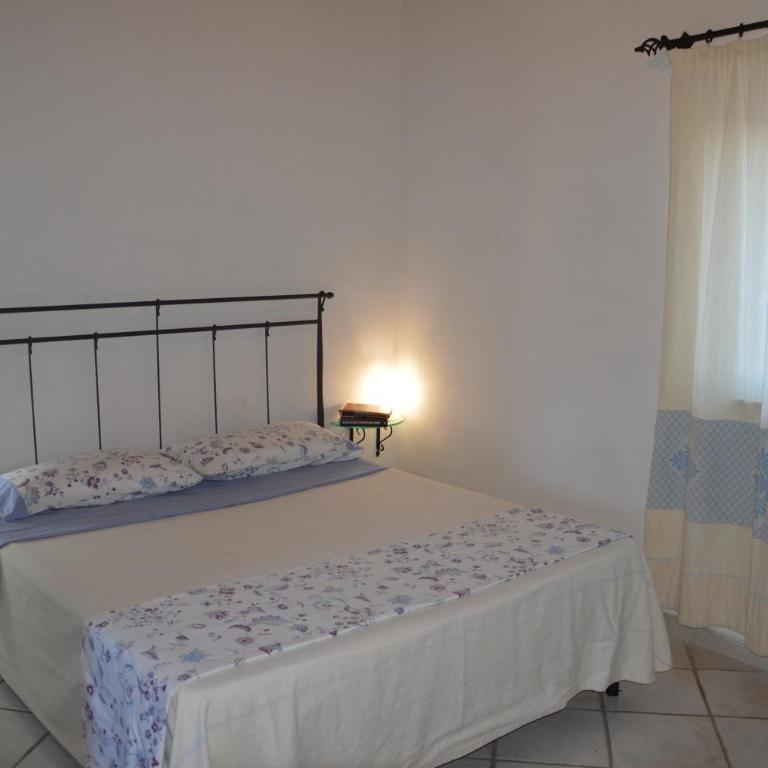 La Maddalena Apartment - One-Bedroom Apartment - 8