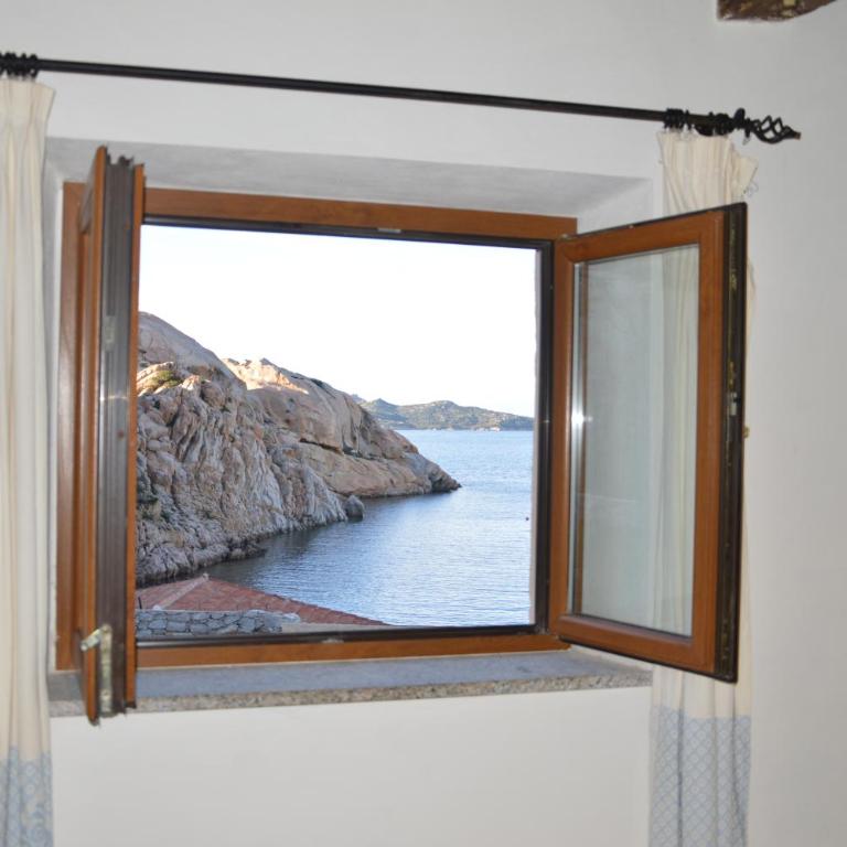 La Maddalena Apartment - One-Bedroom Apartment - 13