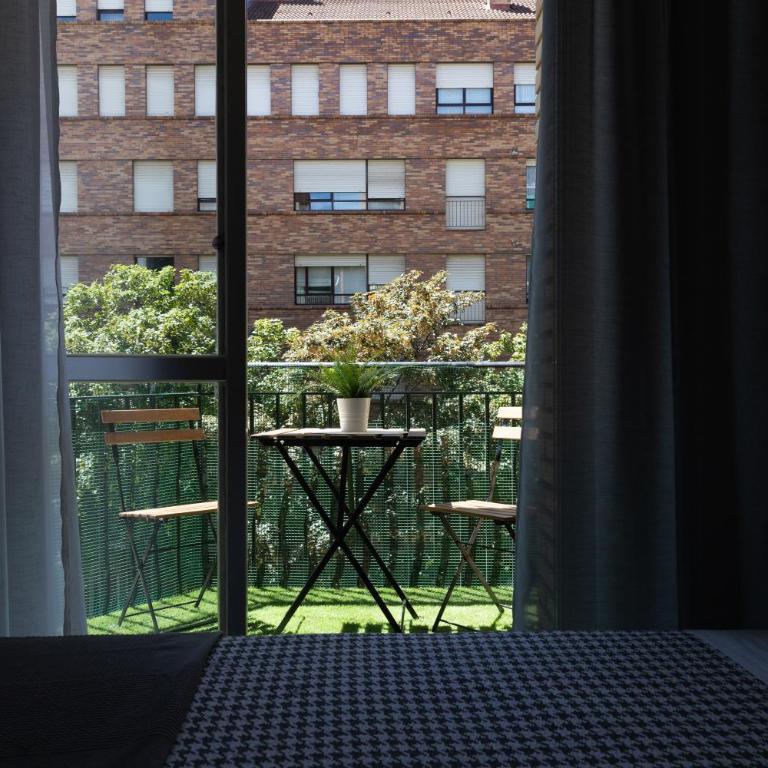 Apartamento el centro - Apartamento - 6
