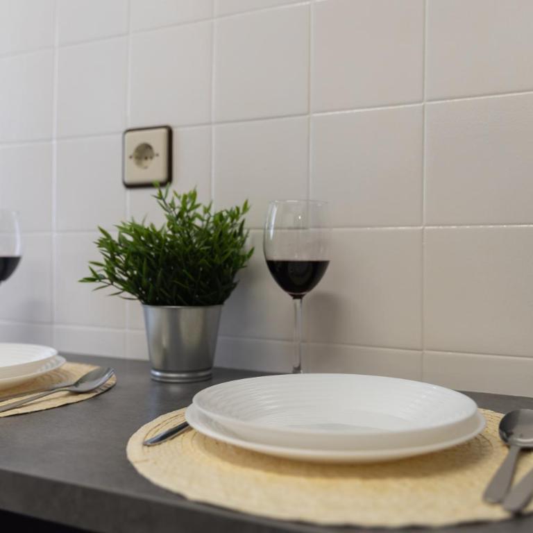 Apartamento el centro - Apartamento - 7