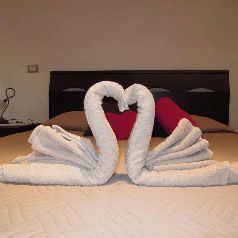 Corte Navari - GuestHouse Fred - Appartamento con 1 Camera da Letto - 12