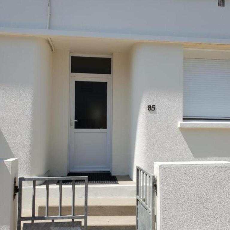 Envolée Marine pour 3 pers - Berck-Plage - 250m plage et commerces - Apartamento de 1 dormitorio - 23