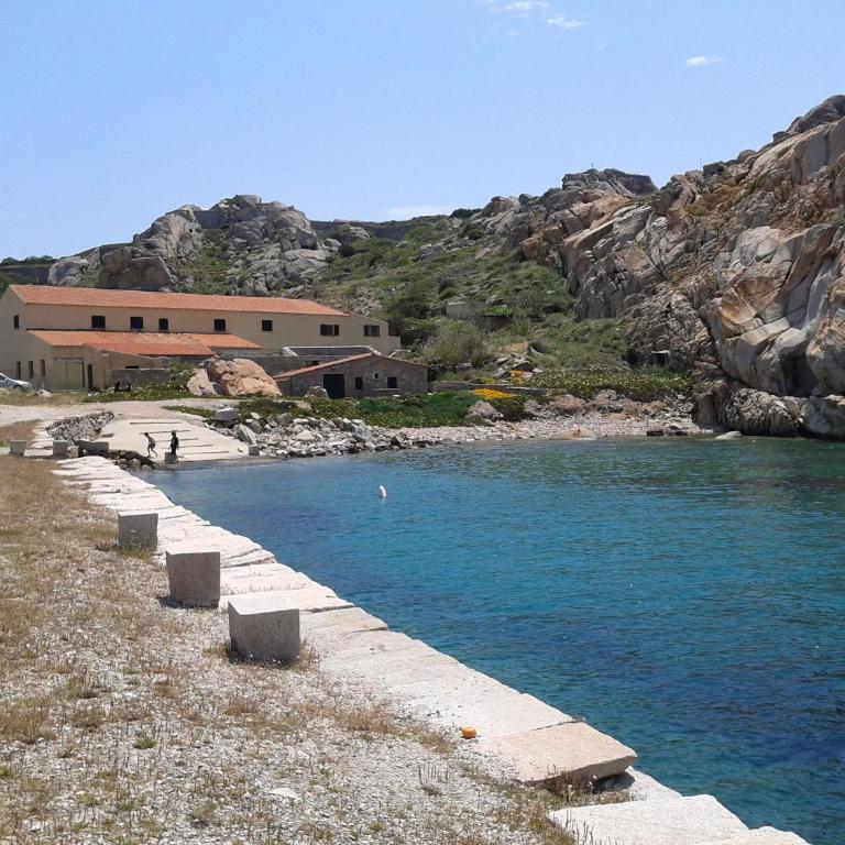 La Maddalena Apartment - One-Bedroom Apartment - 4