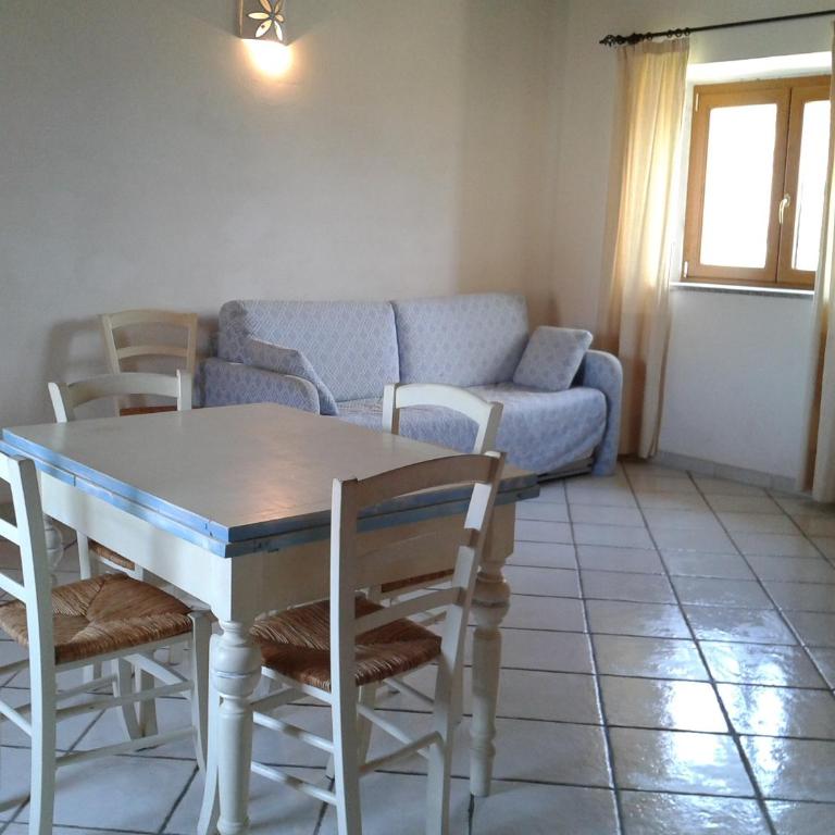 La Maddalena Apartment - One-Bedroom Apartment - 7