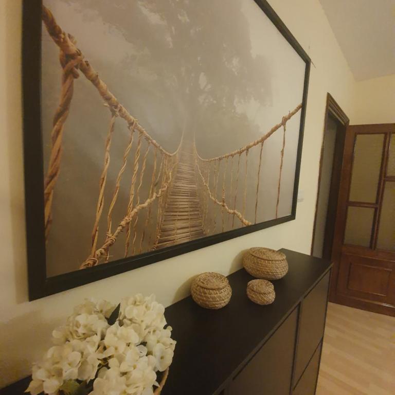 Apartamento Málaga Picasso - Two-Bedroom Apartment - 6